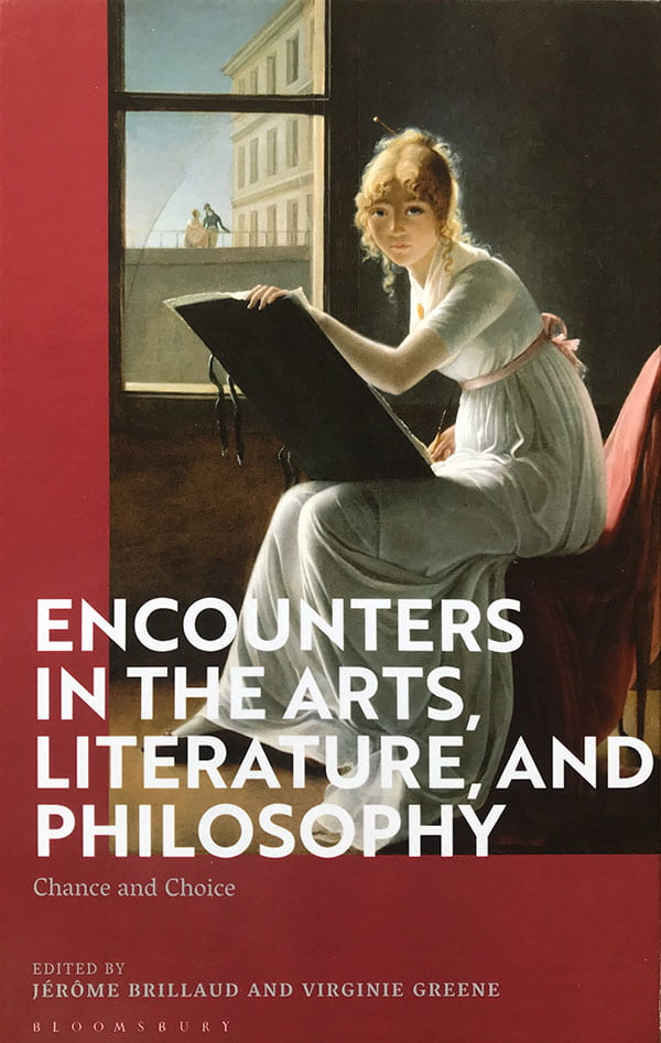 Encounters in the Arts, Literature, and Philosophy