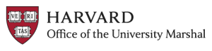 Harvard Office of the University Marshal