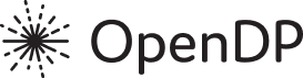 OpenDP Website