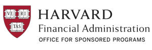 Harvard Financial Administration
