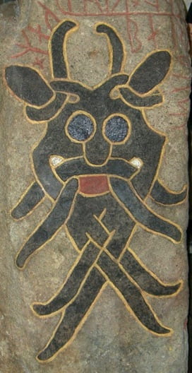 viking artifact