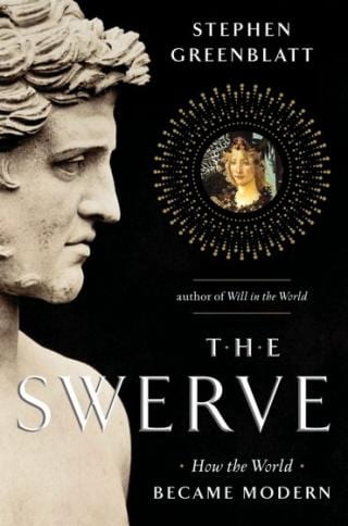Book Cover: The Swerve