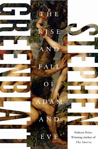 Cover: Adam and Eve